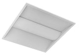 LED Center Basket Troffer - 2x2 / 2x4 - 20-50W - 3500/4000/5000K - Ra80 - White - view 4