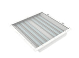 LED Explosion-Proof Light - 2x2, 1x4 & 2x4 ft - Class I Div 2 & Class II Div 2 - 40-100W - 5000K - UL844