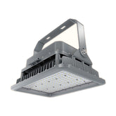 LED Explosion-Proof Light - Class I Div 2 & Class II Div 1/2 - 40-400W - 5000K - ETL, UL844