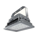 LED Explosion-Proof Light - Class I Div 2 & Class II Div 1/2 - 40-400W - 5000K - ETL, UL844