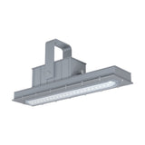 LED Explosion-Proof Light - 2 ft & 4 ft - Class I Div 2 & Class II Div 1/2 - 20-80W - 5000K - ETL, UL844 - view 2