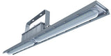 LED Explosion-Proof Light - 2 ft & 4 ft - Class I Div 2 & Class II Div 1/2 - 20-80W - 5000K - ETL, UL844 - view 4
