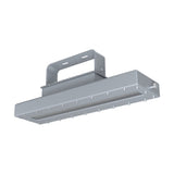 LED Explosion-Proof Light - 2 ft & 4 ft - Class I Div 1/2 & Class II Div 1/2 - 40-120W - 5000K - ETL, UL844, DLC - view 2