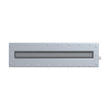 LED Explosion-Proof Light - 2 ft & 4 ft - Class I Div 1/2 & Class II Div 1/2 - 40-120W - 5000K - ETL, UL844, DLC - view 3