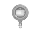Explosion-Proof Motion Sensor - Class I Div 1/2 & Class II Div 1/2 - UL, UL844 - AC 100-277V - Remote Option