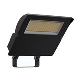 LED Flood Light - Yoke & Knuckle or Slipfitter - 40-300W - 3000K-5000K - Bronze