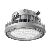 LED Hazloc Highbay Light - Class I Div 2 - 50-240W - 4000K/5000K - Type V