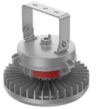 LED Hazloc Highbay Light - Class I Div 2 - 50-240W - 4000K/5000K - Type V - view 3