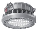 LED Hazloc Highbay Light - Class I Div 2 - 50-240W - 4000K/5000K - Type V - view 4