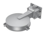 Hazloc Highbay Accessories - Brackets, Wire Guards, Cone Top - view 3