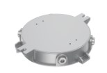 Hazloc Highbay Accessories - Brackets, Wire Guards, Cone Top - view 4