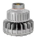 LED Hazloc Lowbay Light - Class I Div 1 - 50-70W - 4000K/5000K - Pendant Mount - view 3