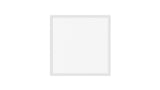 LED Back-Lit Flat Panel - 2x2, 1x4 or 2x4 - 20W to 50W - 3500K/4000K/5000K - White