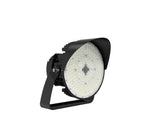 LED Sports Light - Selectable 400-1200W - Selectable 30/45/60 Degree Beam - 5000K - UL, DLC