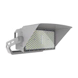 LED Sports Light - 500W or 650W - 5000K - 75,000 to 97,500 lm - UL, DLC - AC 100-277V or 277-480V