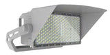 LED Sports Light - 500W or 650W - 5000K - 75,000 to 97,500 lm - UL, DLC - AC 100-277V or 277-480V - view 2