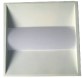 LED Troffer Light - 2x2 & 2x4 ft - CCT and Watts Changeable - 25-45W - 3500/4000/5000K - UL, DLC V5.1 - view 2