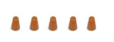 Mounting Kits for Linear Fixtures - T-Grid, Drywall, 5 ft and 12 ft Aircraft Cable, Surface and Wall Mount - view 3