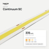 CoveLine Continuum SC