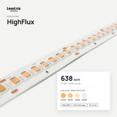 ArchLine HighFlux