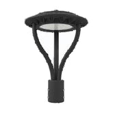 LED Post Top Light - 20 to 150W - 9,030 to 21,165 lm - 3000K to 5000K - Photocell Included