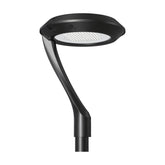LED Post Top Light - Twin-Arm Bracket - 22-150W - 3000K-5000K - Bronze