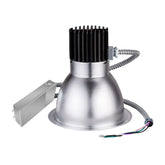 LED Recessed Downlight Engine - Wattage Selectable 14-80W - Up to 6,800 lm - 3000K-4000K - Trims Sold Separately