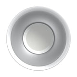LED Recessed Downlight Engine - Wattage Selectable 14-80W - Up to 6,800 lm - 3000K-4000K - Trims Sold Separately - view 2