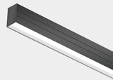 LED Recessed Linear Downlight - 2.3 in - 2/3/4/8 ft - Diffuser, Deep Regressed or Wall Wash - 3000K-4000K - view 2