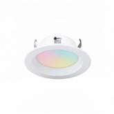 Retrofit LED Downlight - 5CCT Selectable - CRI90 - White