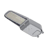 LED Roadway Light - T3 Beam - 30–150W Selectable - 10,000–14,500 lm - 3000/4000/5000K - Photocell Base - 120–277V