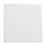 LED Steel-Frame Backlit Panel - 1x4 / 2x2 - 20-40W - 3500-6500K - Ra80 - White - view 2