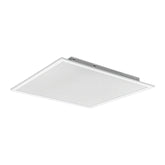LED Steel-Frame Backlit Panel 2nd Gen - 1x4 / 2x2 / 2x4 - 20-72W - 120/135 lm/W - White