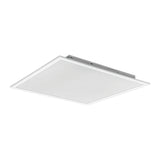 LED Steel-Frame Backlit Panel 2nd Gen - 1x4 / 2x2 / 2x4 - 20-72W - 120/135 lm/W - White