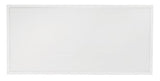 LED Steel-Frame Backlit Panel 2nd Gen - 1x4 / 2x2 / 2x4 - 20-72W - 120/135 lm/W - White - view 3