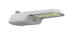 LED Street Light - Type 3 Optic - Photocell - 70W/105W/150W - 4000K/5000K - Silver Gray - view 2
