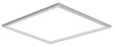 LED Surface Panel Light - 2x2, 1x4, 2x4 ft - 20-50W - 3000/3500/4000K Tunable - 1-10V Dimming - UL