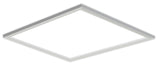 LED Surface Panel Light - 2x2, 1x4, 2x4 ft - 20-50W - 3000/3500/4000K Tunable - 1-10V Dimming - UL