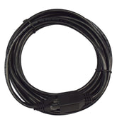 T-Grid Linear Light Accessories - 30W Driver for 2 ft - 60W Driver for 4 ft - 12 ft Extension Cable