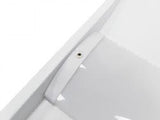LED Troffer Panel - 1x4, 2x2 & 2x4 ft - 15–50W - 6,142–6,182 lm - 3500–6500K - 0–10V Dimming - Emergency Option - view 3