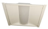 LED Troffer Retrofit Kit - 2x2 & 2x4 ft - CCT and Watts Changeable - 15-45W - UL, DLC V5.1 - view 2