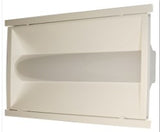 LED Troffer Retrofit Kit - 2x2 & 2x4 ft - CCT and Watts Changeable - 15-45W - UL, DLC V5.1 - view 3
