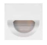 Round and Square Wall Wash Trims, Honeycomb, Waterproof Plate and Decorative Kits for 3-Inch Mini Downlights - view 2