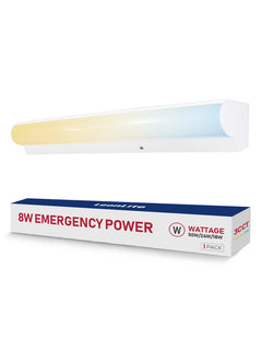 Emergency Lighting