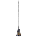LeonLite® Tiki 12V Outdoor Pendant & Patio Light - 2200K