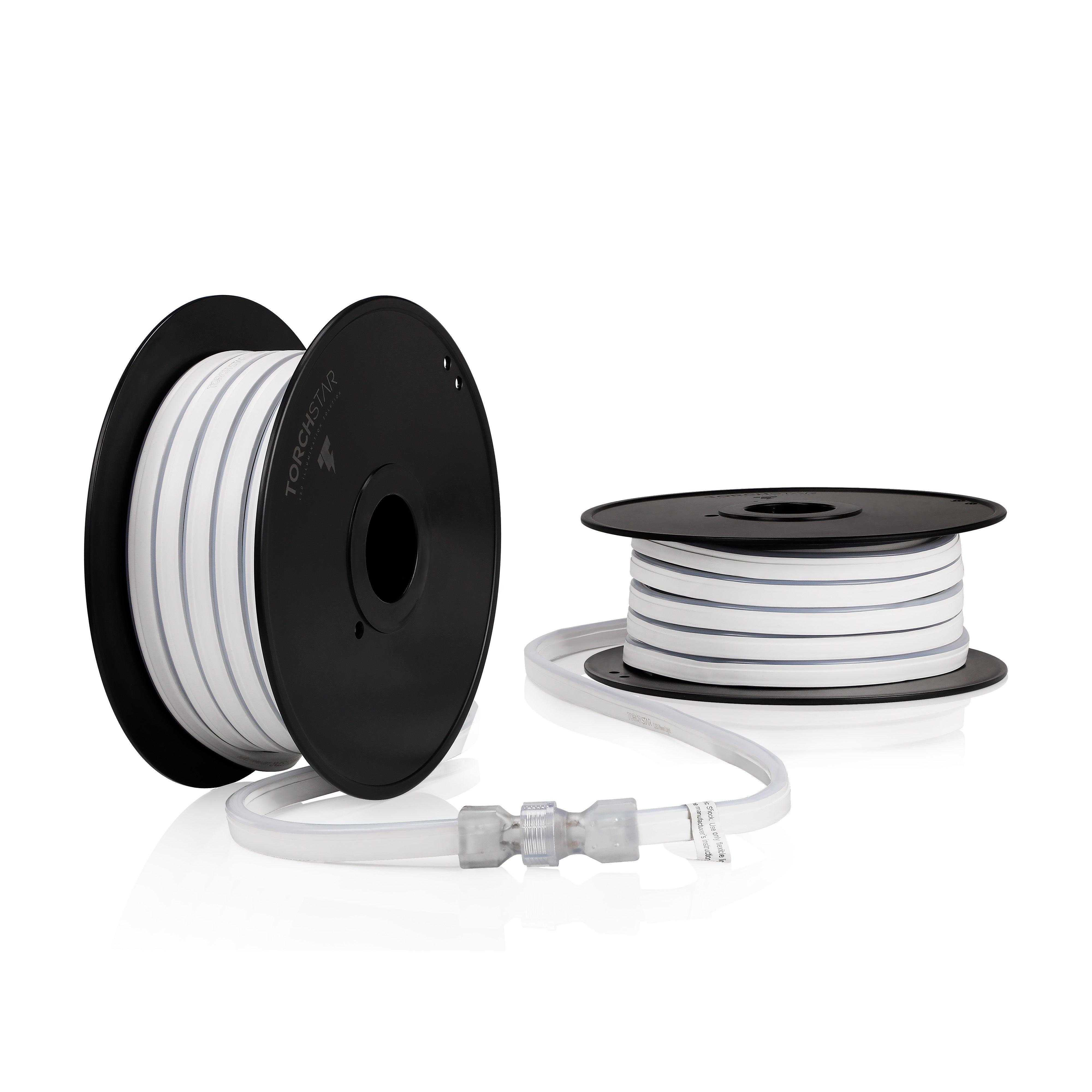 LeonLite® Pro Neon Rope Light Without Lights