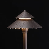 LeonLite® Antico Path & Area Light - 3000K - LeonLite