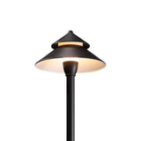 LeonLite® Antico Path & Area Light - 3000K - LeonLite