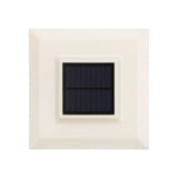 LeonLite® Luce Deck Post Cap Light - White - 3000K - LeonLite