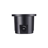 LeonLite® Crescente In-Grade Light - Black - 3000K - LeonLite